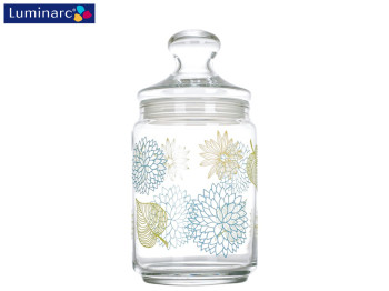 Банка Luminarc "Club Gardenia" 1л 94577
