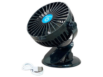 Вентилятор настольный