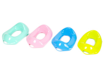 Сиденье для унитаза детское Консенсус