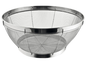 Корзина для процеживания GrandCHEF D24см 83840