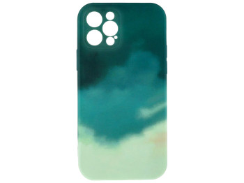 Чохол Original Full Size OtterBox Figura with Frame для iPhone 12 Pro Copy Колір 24