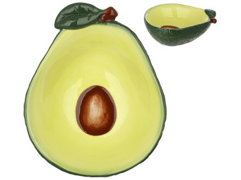 Пиала керамическая Avocado, 300мл