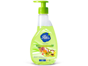 Жидкое мыло Attis "Тропик" 330гр