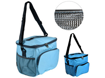 Термосумка, 19х27х25см