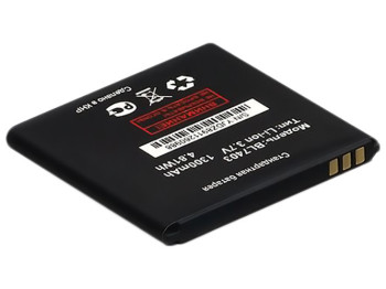 Аккумулятор для Fly IQ431 / BL7403 Характеристики AAAA