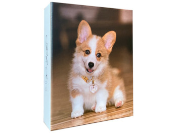Фотоальбом EVG DOG 4, 10x15x200, 6900068828445