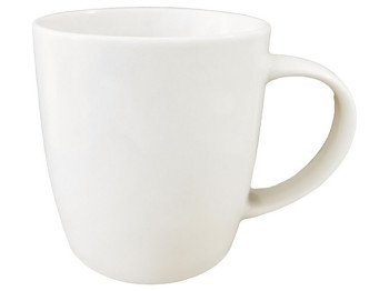 Чашка Limited Edition Basic White, 360мл, 6900068699427
