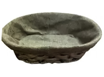 Корзина для хлеба и столовых приборов Helios, 28х20х8,5см