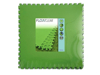 Мат-подложка для бассейна. Bestway 58636