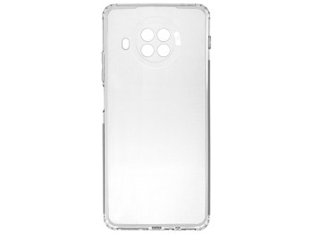 Чохол KST для Xiaomi Mi10T Lite Колір Прозорий