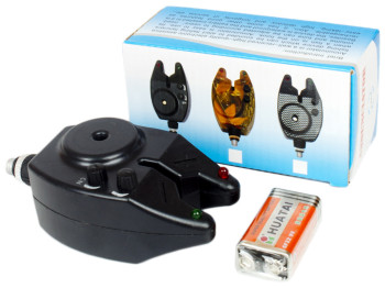 Сигналізатор