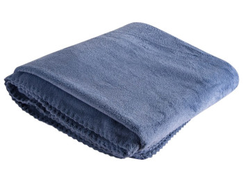 Плед Soho Baby blanket MIX Blue, 130x150см, 2068917330014