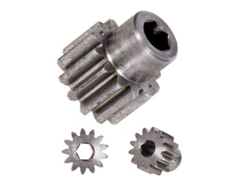 Шестерня входная передач к подогревателю EW-6500, 12V (7309200)