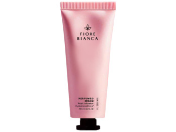 Крем для рук Bianca Fiore Pastel Essence Fruit Infusion, парфумований, фруктовий аромат, 75мл