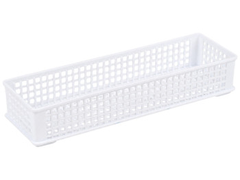 Органайзер Organix вузький для дрібних речей, 24,3×8×4 см