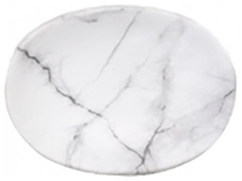 Мыльница Мрамор