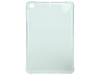 Чехол Silicone Clear для iPad Mini 1/2/3 Цвет Прозрачный
