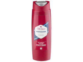 Гель для душа OLD SPICE WhiteWater 250мл
