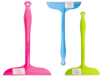 Швабра для окон 16,9х4,1х27см