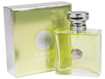 Парфумована вода (ліц.) жіноча Versace "Versense" Eau De Parfum 100мл