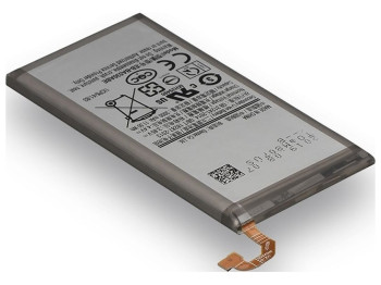 Акумулятор для Samsung A530F Galaxy A8 2018 / EB-BA530ABE Характеристики AAAA no LOGO