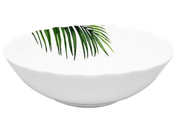 Салатник Тропик 8 20,3см