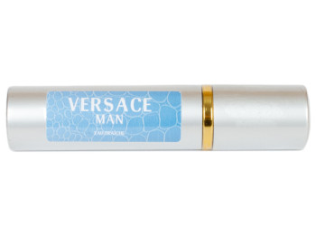 Духи-міні (ліц.) чоловічі Versace "Versace Man Eau Fraiche" Eau De parfum 15мл