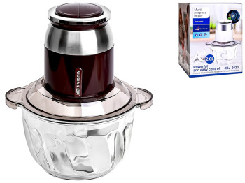 Блендер-измельчитель, 2л