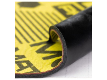 Виброизоляция СТК Multimat PRO, 700х500х5,5мм (56392)