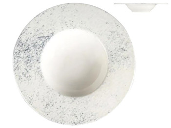 Тарелка для пасты Porland, глубокая, 27см