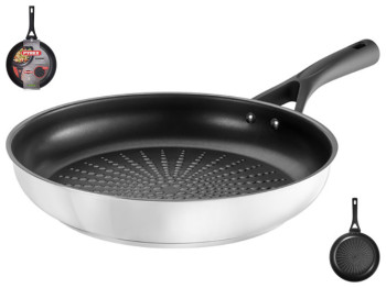 Сковорода Pyrex Expert Touch, без крышки, 26см, 3426470275170