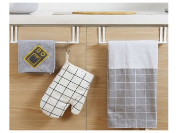 Держатель универсальный 27,5х6,5х7см