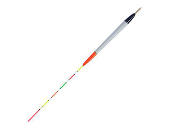 Поплавок отгруженный бальза Sams fish 5+2 гр.