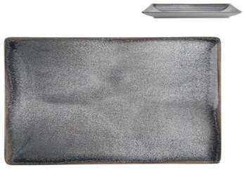 Блюдо Ipec Tana, 25x15см, 6425030012955