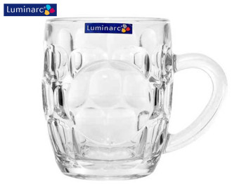 Кружка для пива Luminarc Britannia 300мл 57060