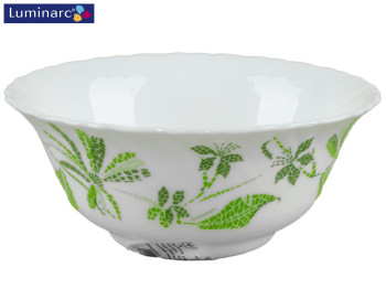 Салатник Luminarc "Romancia anis" 12см 93913