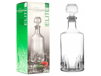 Графін Карафа, 1л