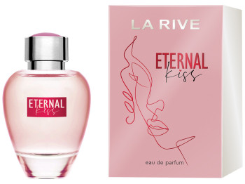 Парфумована вода жіноча La Rive Eternal Kiss 90мл