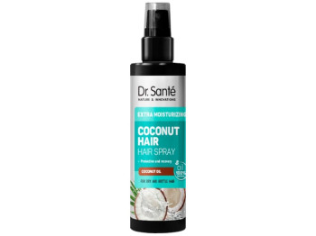 Спрей для волос Dr.Sante Coconut hair 150мл