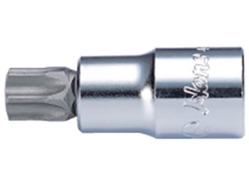 Головка c битой HANS Torx Т27 1/4" L=32мм 2024T27