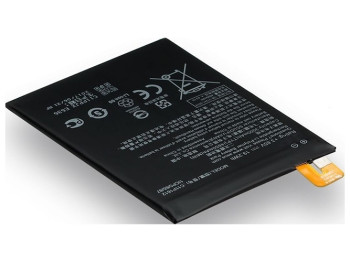 Аккумулятор для Asus ZenFone Zoom 3 / ZE553KL / C11P1612 Характеристики AAAA no LOGO