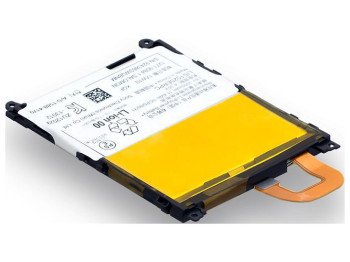 Аккумулятор для Sony Xperia Z1 / LIS1525ERPC Характеристики AAAA no LOGO