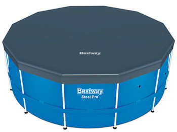 Тент для бассейна Bestway 58037