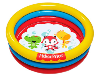 Басейн Fisher-Price Bestway 93501
