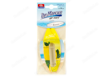 Освежитель воздуха DrMarkus AIR SURF "Lemon" 5мл 73193