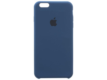 Чехол Original для iPhone 6 Plus Copy Цвет 36, Blue cobalt