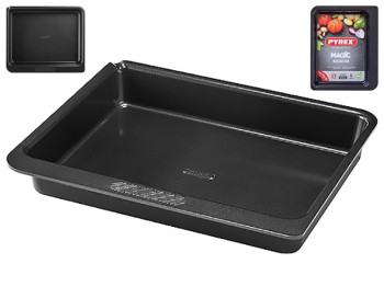 Форма Pyrex Magic, 26х19см, прямоугольная, 3426470276450
