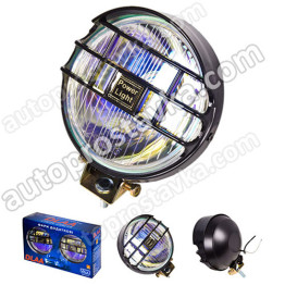 Фары доп. DLAA 1090 B-RY/H3-12V-55W/D=128mm