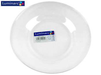 Тарелка суповая Luminarc "Directoire" 23см 99548