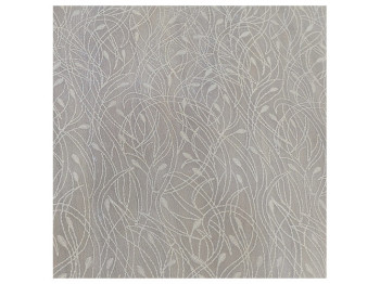 Клеенка ПВХ LACE, бежевая, 1,37x20м (цена за рулон)